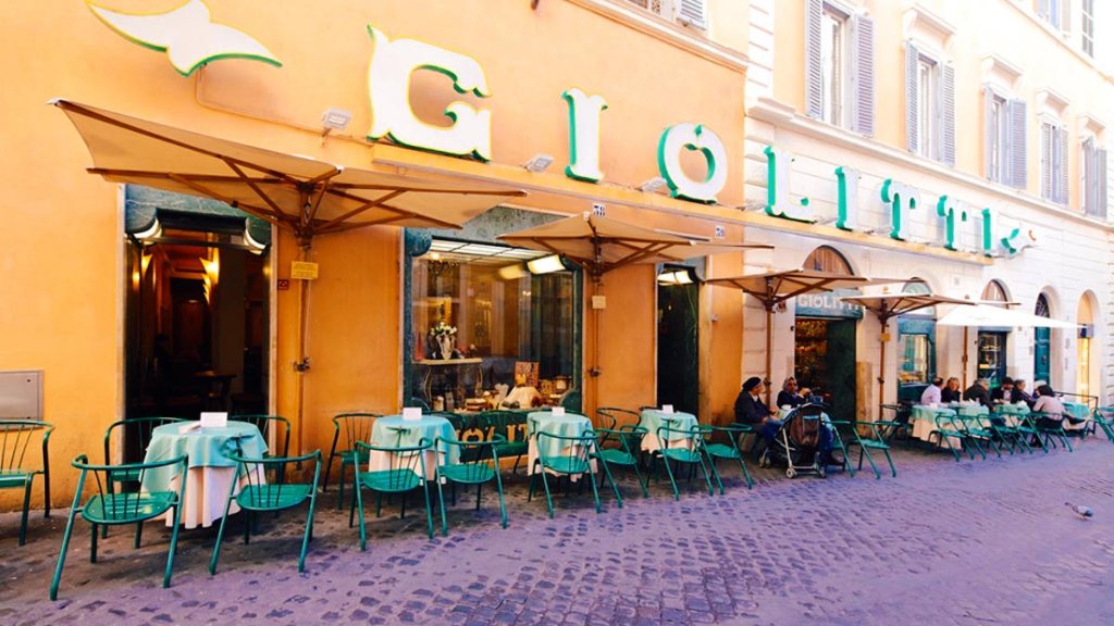 roma,dondurma,giolitti