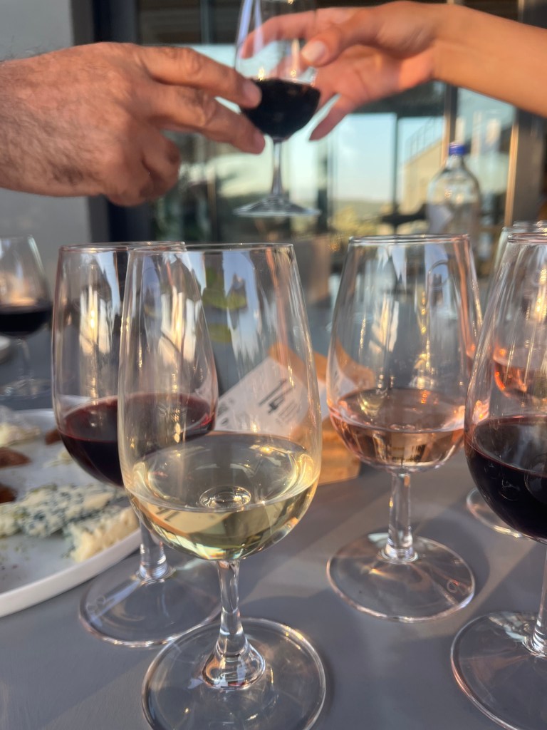 Toskana şarapları, chianti şarap festivali