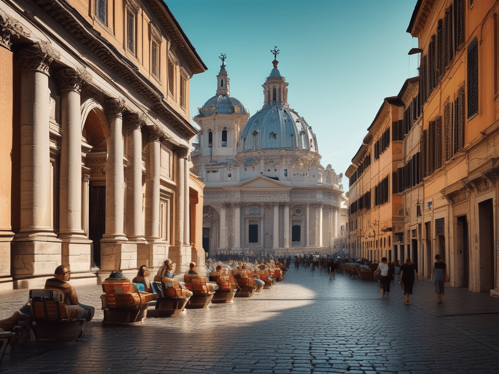 Giubileo 2025: Tarih, Anlam ve Hazırlıklar