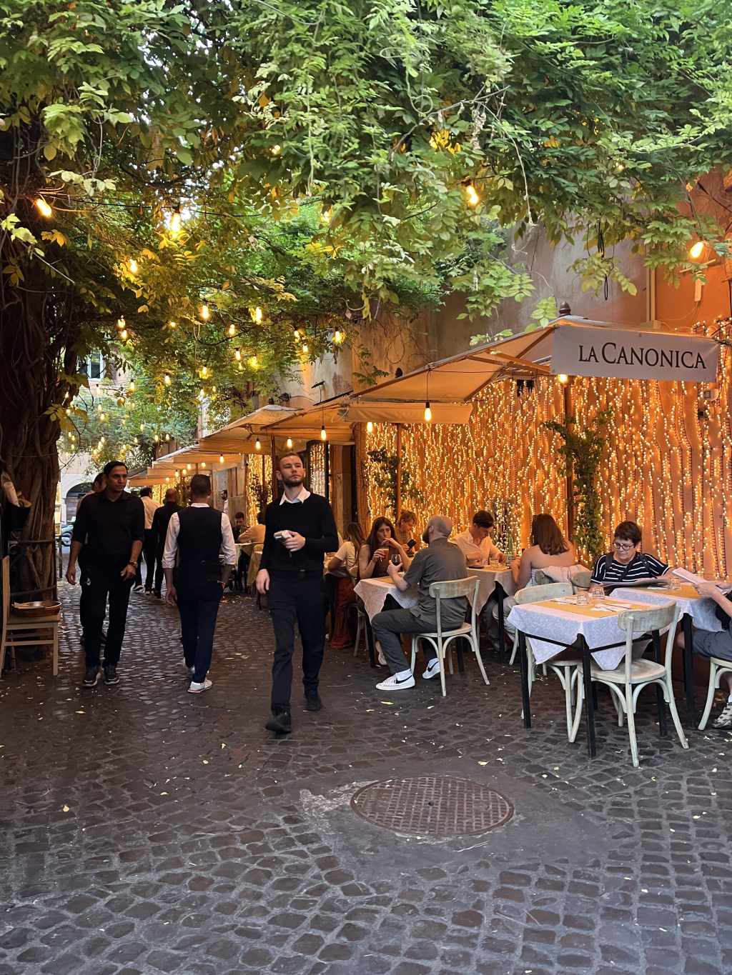 Roma Yeme İçme Rehberi: Nerede Kahvaltı Yapmalı?