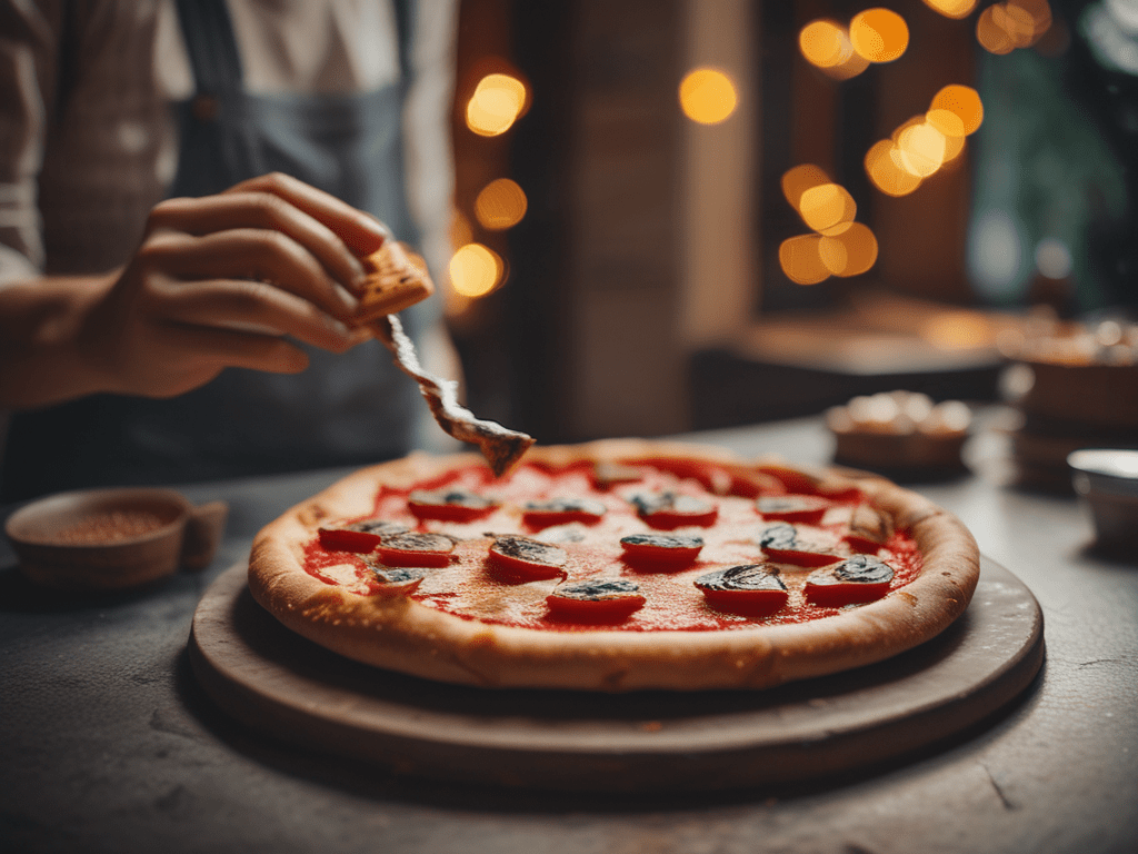 İtalya’da Farklı Bölgelerin Pizza Çeşitleri ve Farkları