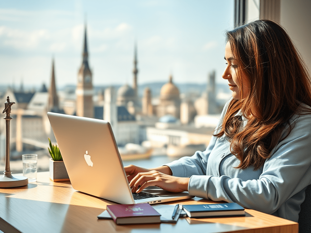 Schengen Vizesi Randevusu Almanın Kolay&nbsp;Yolu