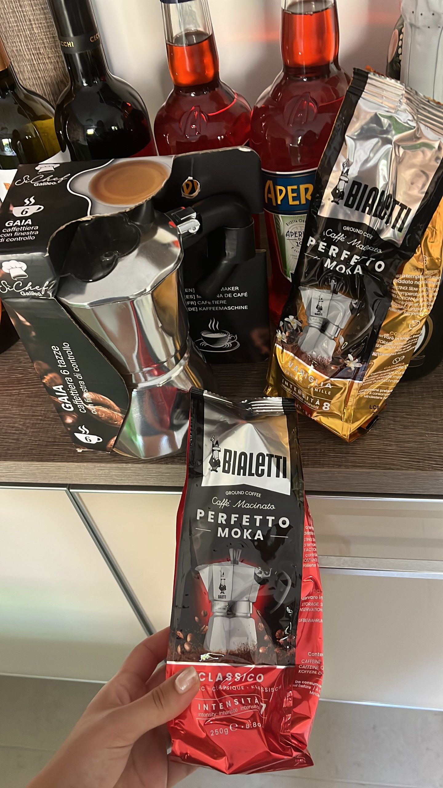 mokapot,bialetti,kahve