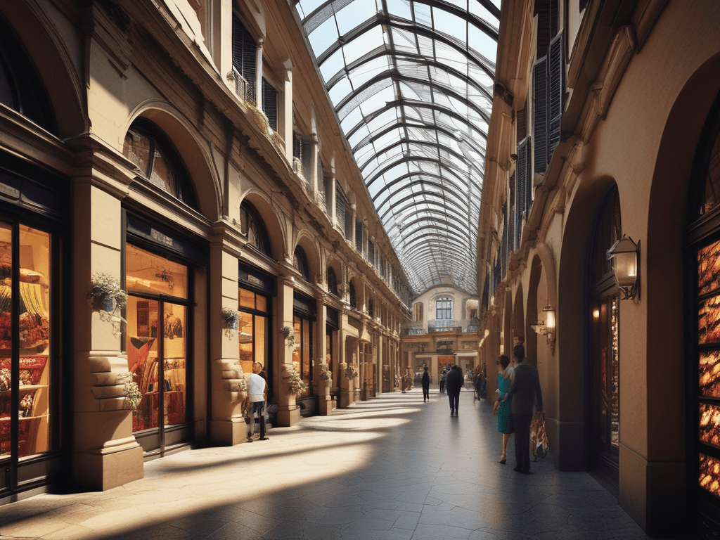 İtalya’da Uygun Fiyatlı Alışveriş Rehberi: En İyi Outletler ve Alışveriş Noktaları